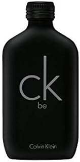 Calvin Klein CK BE Unisex Eau de Toilette, 100 ml
