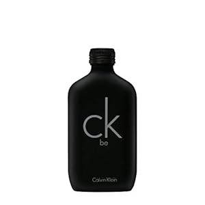Calvin Klein CK BE Unisex Eau de Toilette, 100 ml
