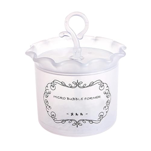 Creador de espuma de espuma, fabricante de espuma de limpiador facial | Fabricante de espuma multifuncional para lavado facial, herramientas manuales de cuidado de la piel limpiador facial, champú, lo