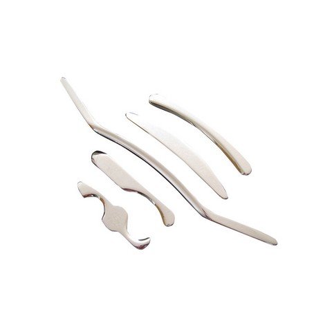 Adhesion Breakers ADB100 Iastm Tool44; 5 Piece Set