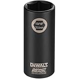 Photo Gallery dewalt dw2288 5/20,3 cm impact ready deep socket for 3/20,3 cm drive Photo Gallery dewalt dw2288 5/20,3 cm impact ready deep socket for 3/20,3 cm drive