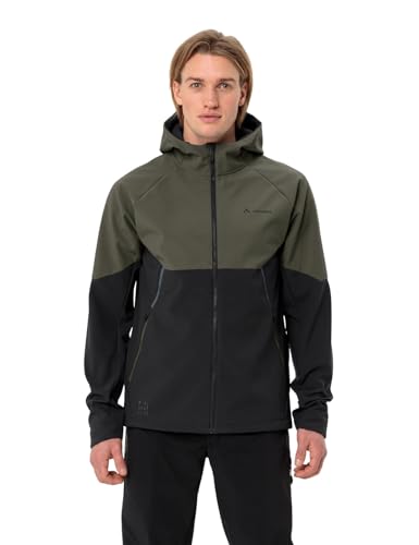 VAUDE Qimsa Softshell Jacket blouson sport vtt running