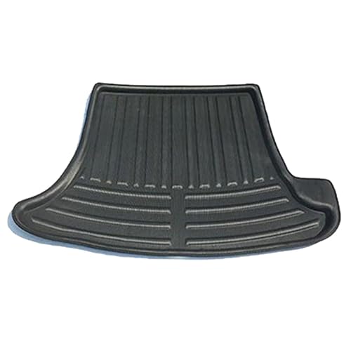Tapis de coffre Mitsubishi Pajero Shogun Montero V60 protection 4x4 1999-2006