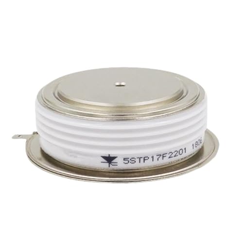 Arionyx Soft Start Thyristor 5STP 17F2201 for Power Electronics,Industrial Automation, etc.