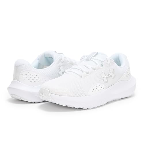 Image of Under Armour Mens Ua Charged Surge 4 Sneaker