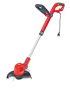WOLF-Garten Elektro-Trimmer LYCOS E/400 T 25CM