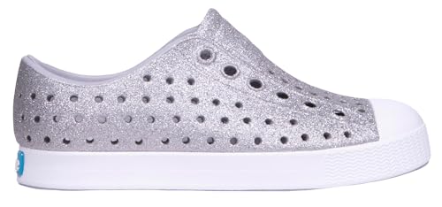 Image of Native Shoes Unisex-Kids Jefferson Bling Sneakers