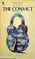 The Convict 0312169485 Book Cover
