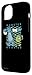 Disney PIXAR Sulley and Mike Wazowski Monster Buddies Case for iPhone 14 Plus