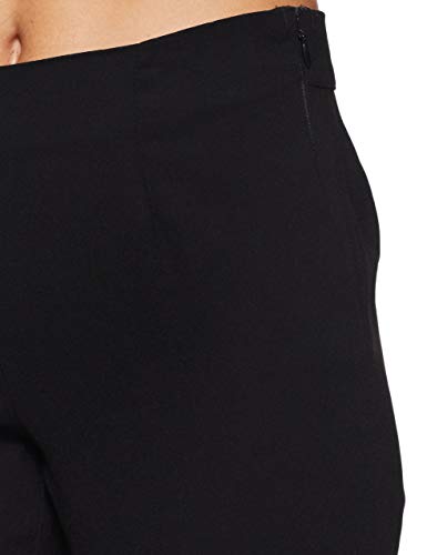 Image of W for Woman Women's Regular Straight Slim Pants