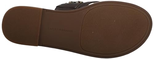 Lucky Brand Women's Kaykey Flat Sandal4