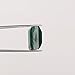 AAA+ Zambian Green Emerald Emerald Cut 13.25 ct Faceted Gemstone for Jewelry Making, Green Emerald Stone Gemstone Beads, Loose Gemstone