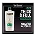TRESemmé Pro Collection Thick & Full Conditioner 22 oz