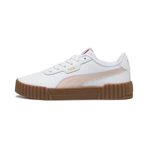 Image of PUMA Women's Carina 3.0 Casual Sneakers