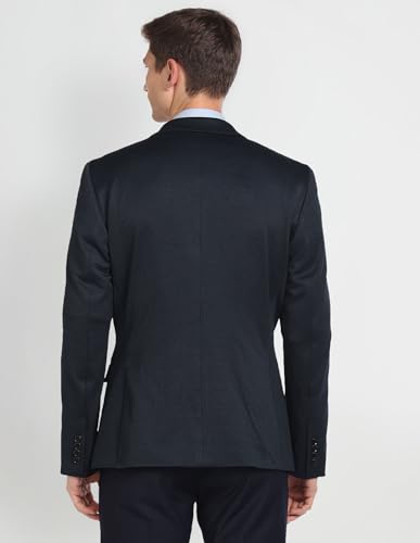 Image of Arrow Men's Single Breasted Slim Blazers
