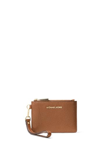 Michael Kors Bolsa pequena para moedas Mercer, Bolsas, Malas, One Size