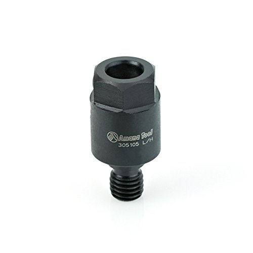 Amana Tool - 305010 R/H Boring Machine Replacement Chuck for 10mm Shank