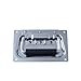 LS620 air Box Spring Handle Tool Box Handle Industrial Energy Equipment Folding Plate Handle(Iron)