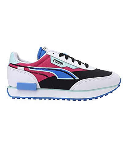 Image of Puma Men Future Rider Twofold Sneaker
