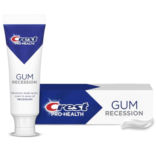 Pro-Health Gum Recession Toothpaste 4.6 oz...