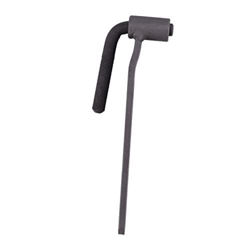 Cabilock Motorcycle Adjustment Tools Pcs Motorbike Screw Wrench Spanner Precision Craftsmanship for Motor Bike Valve Adjustment