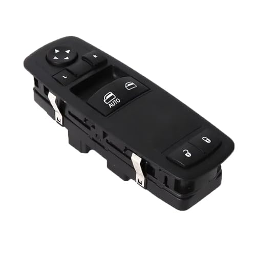 Interrupteur lève-vitre électrique Dodge Grand Caravan bouton 04602627AG