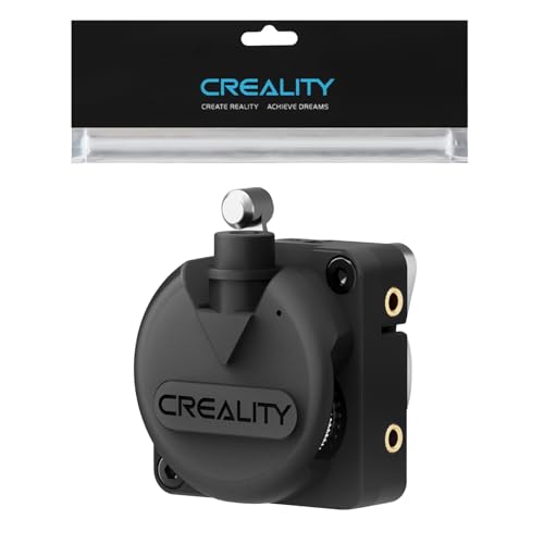 Kit extrudeuse Creality Ender 5 Max pour résoudre la sous-extrusion