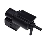 eGang Auto Nouvelle vanne de Commutation solénoïde sous Vide EGR VSV Kl01-18-741 911-707 VS55 pour Mazdas Millenia 626 MPV Miata MX-3 MX-6 RX-8 1992 93 94 95 96 97 98 99 00 01 2002