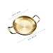 Gatuida Olla de Acero Inoxidable con Asas Dobles para Ramen y Cocina Diaria Resistente la Corrosión para Gas y Cocina Industrial para Hogar y Restaurante Imagen de Gatuida Olla de Acero Inoxidable con Asas Dobles para Ramen y Cocina Diaria Resistente la Corrosión para Gas y Cocina Industrial para Hogar y Restaurante