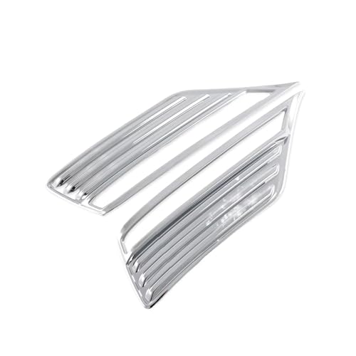 Garniture phare antibrouillard arrière rigide pour protéger les feux de Land Cruiser