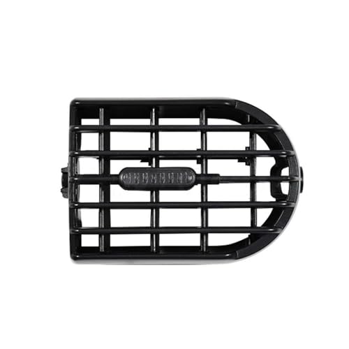 Rejilla Ventilación Para Opel Para Combo C Para Corsa C 90535120 Rejilla De Ventilación Central Para Coche Cubierta De Salida De Aire Acondicionado(1Pc)