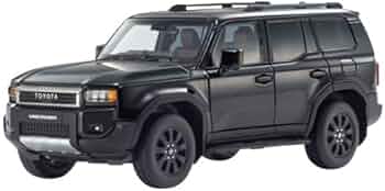 Amazon.co.jp: 京商 (Kyosho) KYOSHOオリジナル 1/43 トヨタ