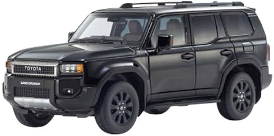 Amazon.co.jp: 京商 (Kyosho) KYOSHOオリジナル 1/43 トヨタ