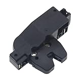 Cerradura Portón Trasero Maletero Para C2 Para C3 Para C4 Para C5 Para C8 Para Peugeot 1007 206 307 407 607 807 Actuador Cierre Centralizado Cerradura Maletero