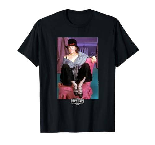 Beetlejuice Delia Style Icon T-Shirt