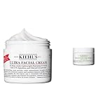 KIEHL'S Kit Idratante, Con Crema Viso e Contorno Occhi, 125ml + 28ml