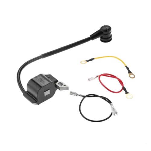 Bougie d'allumage et carburateur pour réparer la panne de MS230 021
