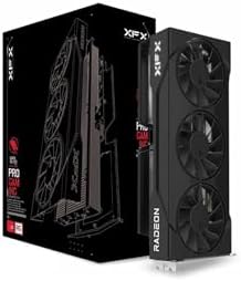 XFX Swift AMD Radeon RX 9060XT