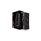 XFX RX 9060XT Swift Triple Fan OC Black 16GB GDDR6