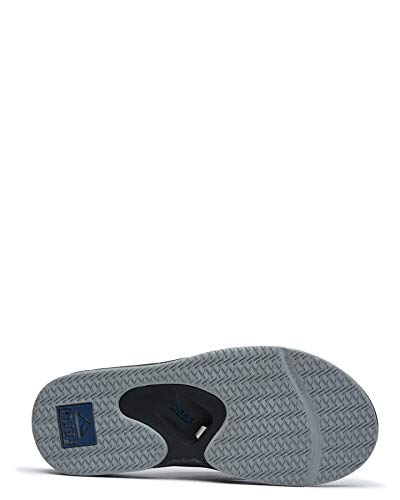 Image of Reef Men's Fanning Leather