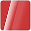 Red, Glossy