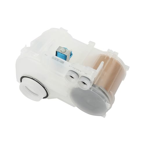 Ablandador de Agua MaksPRO Modelo 12023222 miniatura 1