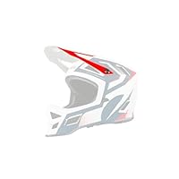 O'NEAL Helm Dri-Lex Veiligheid EN1078 ASTM O'NEAL | Mountain Bike Downhill Helmet | Dri-Lex® Lining, Ventilation Openings For Airflow, ABS Outer Layer | BLADE POLYACRYLITE Ace V.22 Adult | Black Gold - View #6
