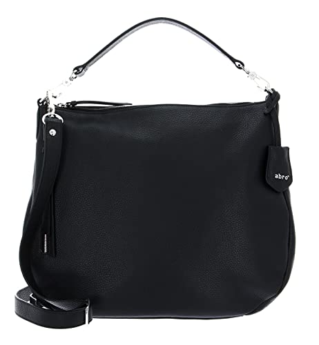 Sac à main femme ABRO grand format L cabas cuir Juna Big Nos fourre-tout chic