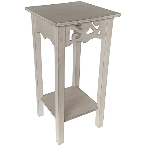 Best White Washed Side Tables