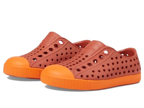 Image of Native Shoes Unisex-Child Jefferson (Toddler /Little Kid) Sneaker