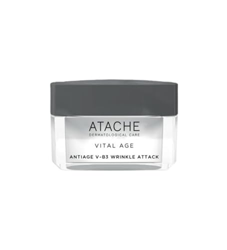Vital Age Antiage V-B3 Wrinkle Attack Atache