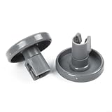 ruedas progress phantom Tamaño: comprueba las dimensiones para la compatibilidad; cada rueda tiene un tamaño aproximado de 40 mm x 40 mm x 8 mm.