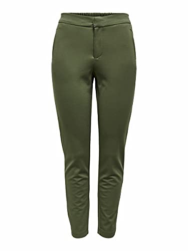 Only Onlpoptrash Life MW Strike Pnt Pantaloni