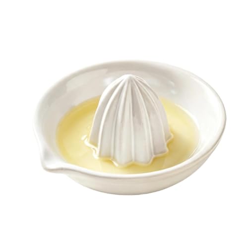 Hand Lemon Extractor Bowl Tool - Manual Citrus Press Juicer, Manual Fruit | Hand Lemon Extractor Bowl Tool - Manual Citrus Press